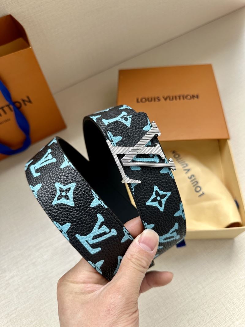 Louis Vuitton Belts